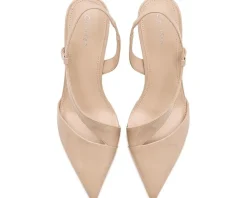 Calvin Klein Jistine Women's