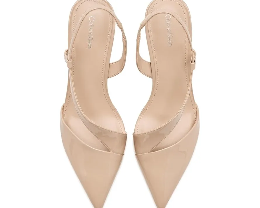 Calvin Klein Jistine Women's