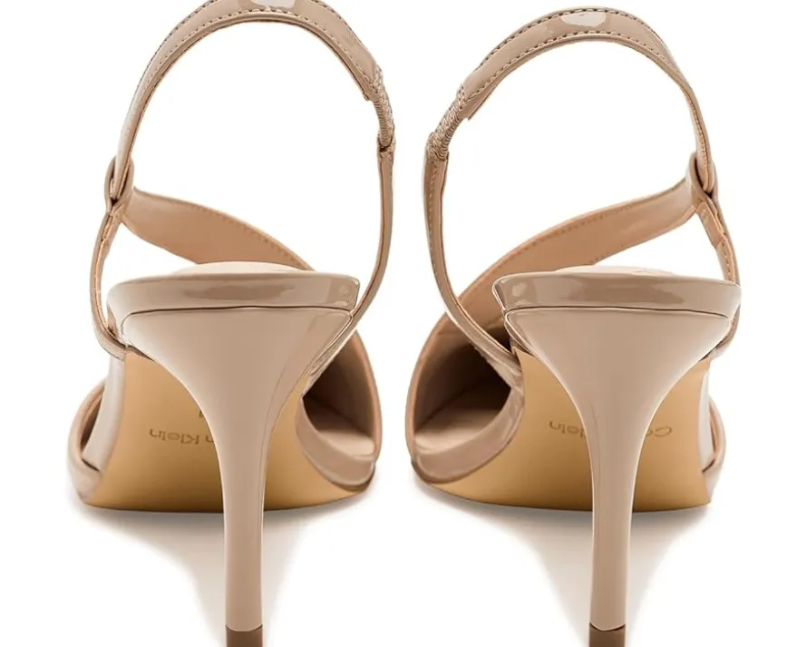 Calvin Klein Jistine Women's