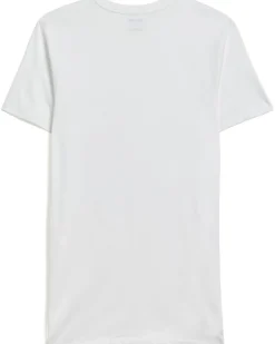 Calvin Klein Underwear Cotton Classics 3-Pack Crewneck T-Shirts Men's