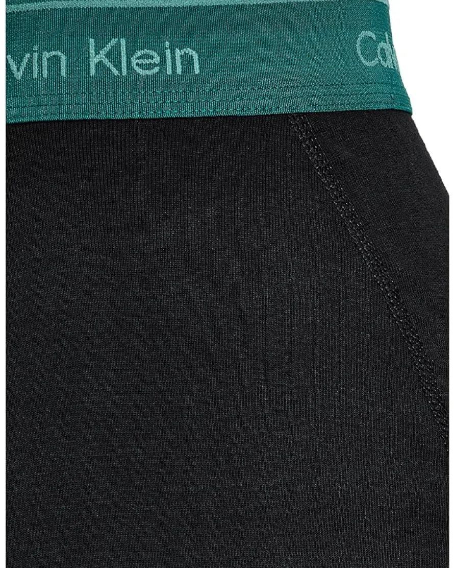 Calvin Klein Underwear Cotton Classics 5 Pack Boxer Brief Men's