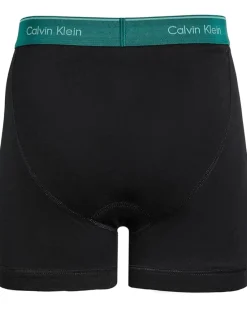 Calvin Klein Underwear Cotton Classics 5 Pack Boxer Brief Men's