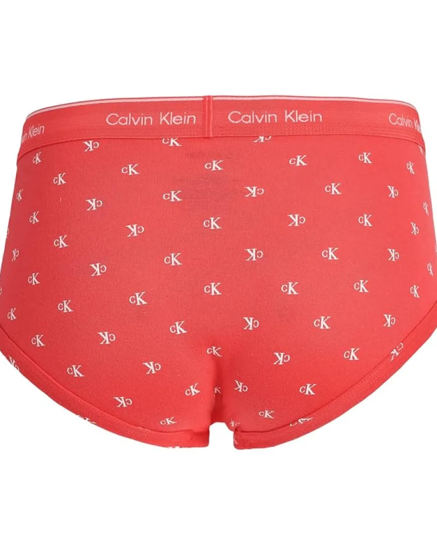 Calvin Klein Underwear Cotton Classics Brief 3-Pack Men's