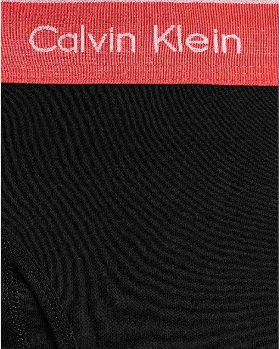 Calvin Klein Underwear Cotton Classics Boxer Brief 3-Pack Men's