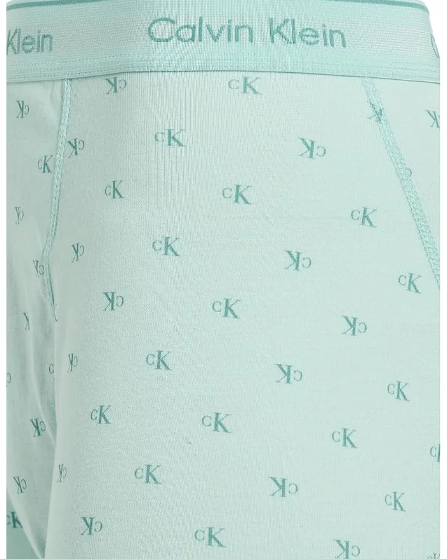 Calvin Klein Underwear Cotton Classics Boxer Brief 3-Pack Men's