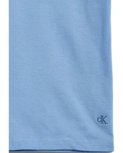 Calvin Klein Underwear Cotton Classics 3-Pack Crewneck T-Shirts Men's