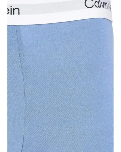 Calvin Klein Underwear Icon Cotton Stretch Trunks 3-Pack Men's