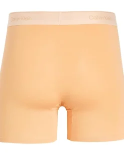 Calvin Klein Underwear Pride Cotton Boxer Briefs 5-Pack Men's