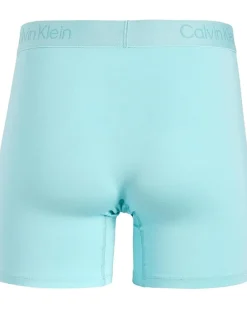 Calvin Klein Underwear Ultra-Soft Modern 3-Pack Boxer Brief Men's