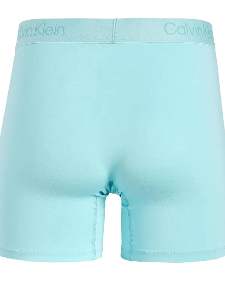 Calvin Klein Underwear Ultra-Soft Modern 3-Pack Boxer Brief Men's