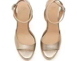 CASTANER Brook Wedge Sandals Women's