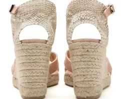CASTANER Bruna Wedge Sandals Women's