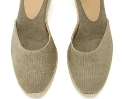 CASTANER Carina 60mm Wedge Espadrille Women's