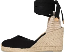 CASTANER Carina 80 Wedge Espadrille Women's