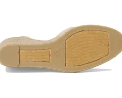 CASTANER Carina 80 Wedge Espadrille Women's