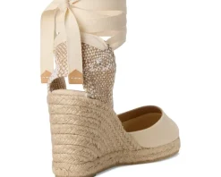 CASTANER Carina 80 Wedge Espadrille Women's