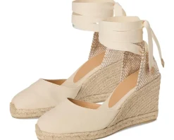 CASTANER Carina 80 Wedge Espadrille Women's