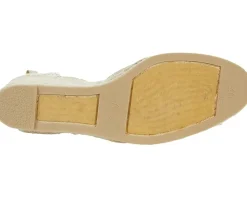 CASTANER Carina 80 Wedge Espadrille Women's