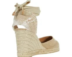 CASTANER Carina 80 Wedge Espadrille Women's