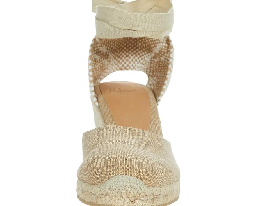 CASTANER Carina 80 Wedge Espadrille Women's