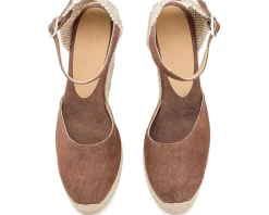 CASTANER Carol 80 mm Wedge Espadrille Women's
