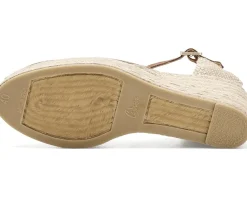 CASTANER Carol 80 mm Wedge Espadrille Women's