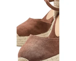 CASTANER Carol 80 mm Wedge Espadrille Women's