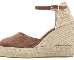 CASTANER Carol 80 mm Wedge Espadrille Women's