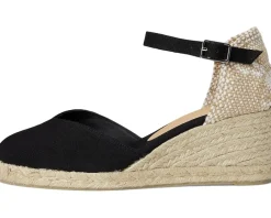 CASTANER Chiarita 60 mm Wedge Espadrille Women's