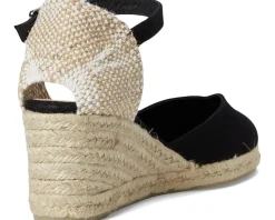 CASTANER Chiarita 60 mm Wedge Espadrille Women's