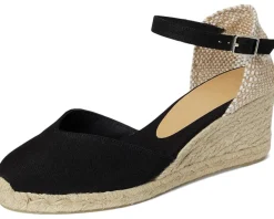 CASTANER Chiarita 60 mm Wedge Espadrille Women's