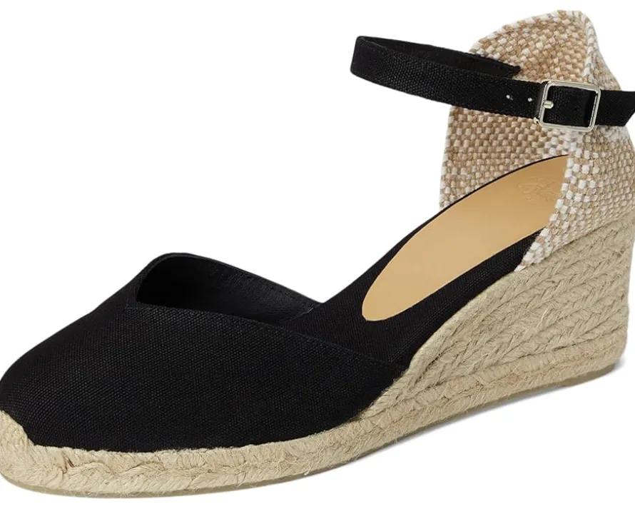 CASTANER Chiarita 60 mm Wedge Espadrille Women's