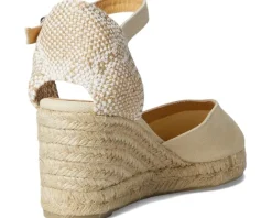 CASTANER Chiarita 60 mm Wedge Espadrille Women's