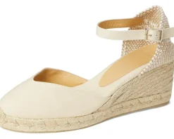 CASTANER Chiarita 60 mm Wedge Espadrille Women's
