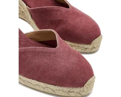 CASTANER Chiarita 60 mm Wedge Espadrille Women's