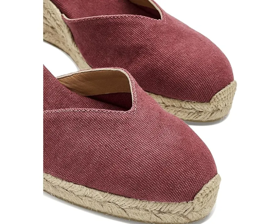 CASTANER Chiarita 60 mm Wedge Espadrille Women's