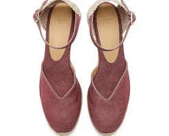 CASTANER Chiarita 60 mm Wedge Espadrille Women's