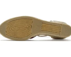 CASTANER Chiarita 60 mm Wedge Espadrille Women's