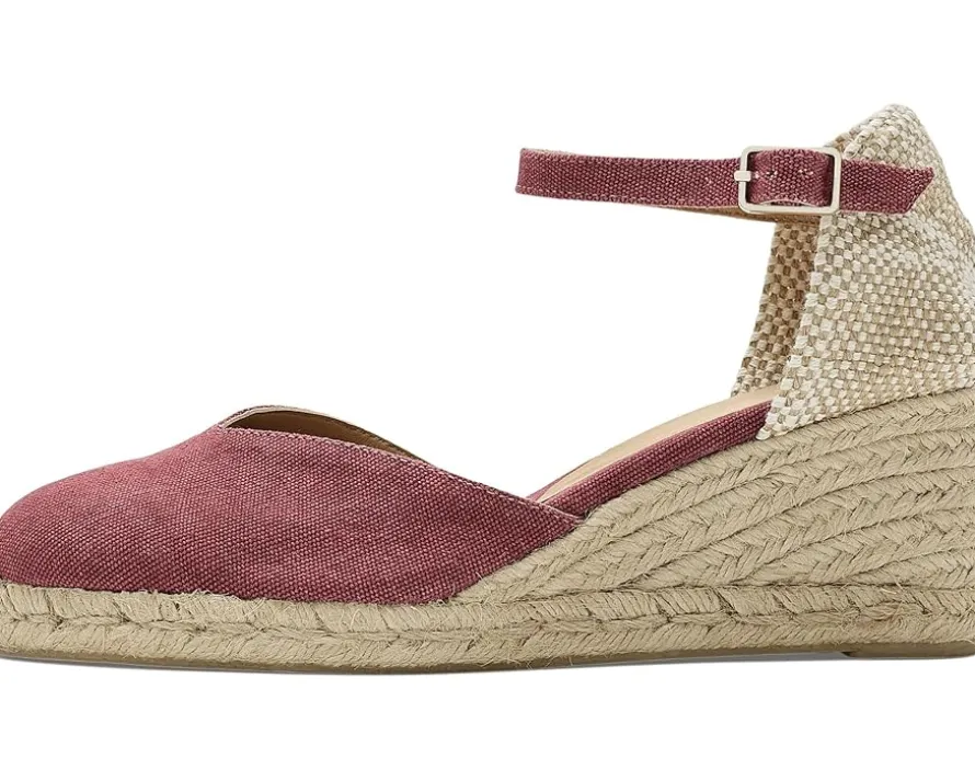 CASTANER Chiarita 60 mm Wedge Espadrille Women's
