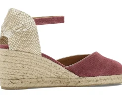 CASTANER Chiarita 60 mm Wedge Espadrille Women's