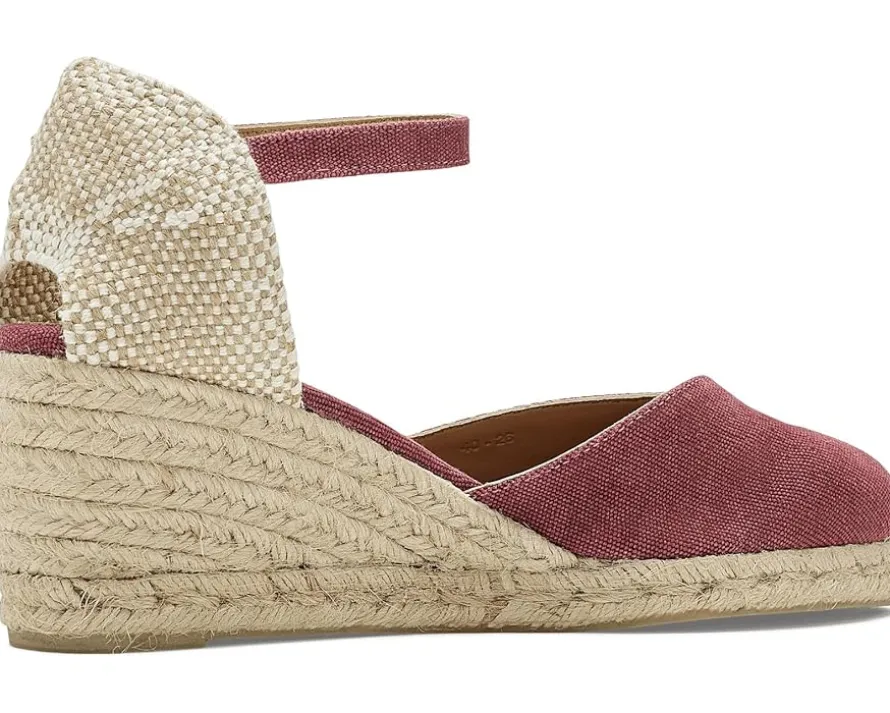 CASTANER Chiarita 60 mm Wedge Espadrille Women's