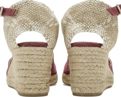 CASTANER Chiarita 60 mm Wedge Espadrille Women's