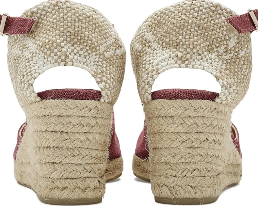 CASTANER Chiarita 60 mm Wedge Espadrille Women's