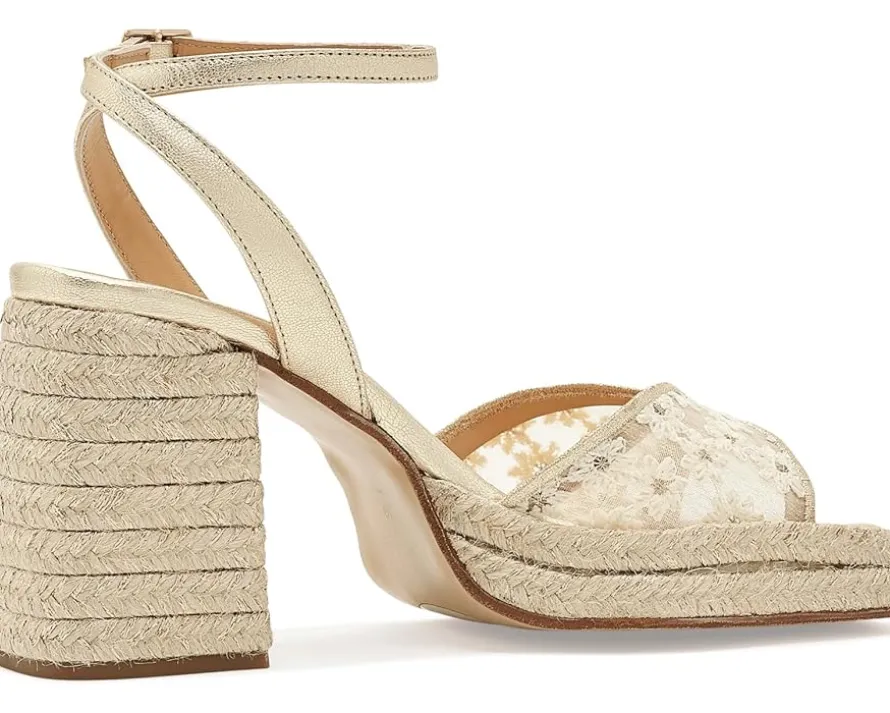 CASTANER Vals Heel Sandals Women's