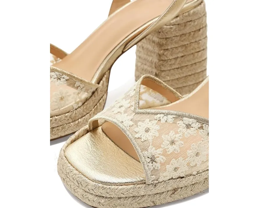 CASTANER Vals Heel Sandals Women's