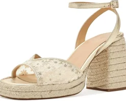 CASTANER Vals Heel Sandals Women's