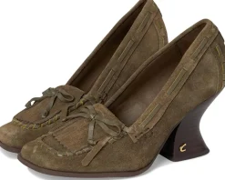 Circus NY by Sam Edelman Ainsley Mary Jane Shoes Women's