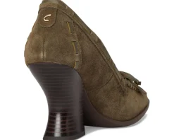 Circus NY by Sam Edelman Ainsley Mary Jane Shoes Women's