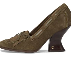 Circus NY by Sam Edelman Ainsley Mary Jane Shoes Women's