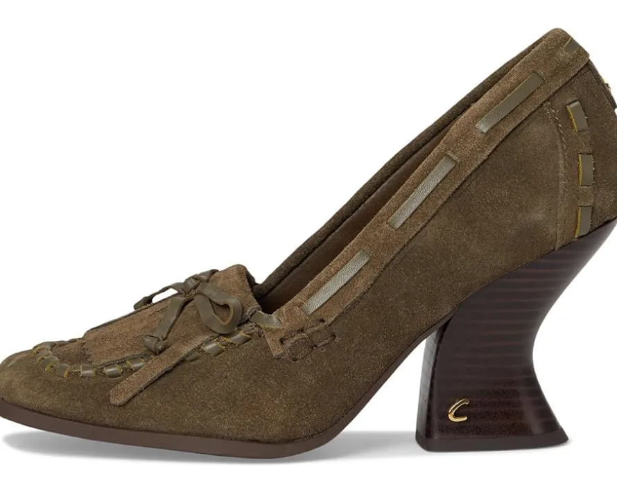 Circus NY by Sam Edelman Ainsley Mary Jane Shoes Women's